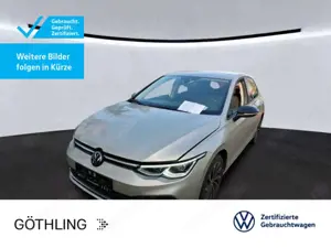 Volkswagen Golf Life MOVE 1.5 eTSI DSG*NAVI*LED+*ACC*SHZ*Am