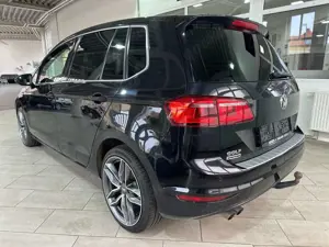 Volkswagen Golf Sportsvan VII Highline BMT/Xenon,SHZ, DSG Bild 5