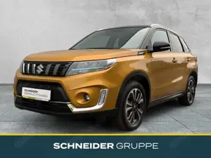 Suzuki Vitara 1.4 Mild Hybrid 4x4 Comfort+ KAMERA+PANO
