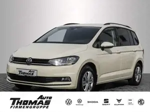 Volkswagen Touran Trendline 2,0 l TDI 7-Gang DSG TAXI
