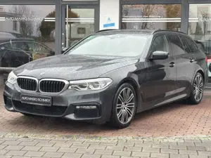 BMW 530 d xDrive M Sport HK AHK ACC Head up RFK