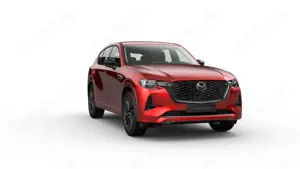 Mazda CX-60 e-SKYACTIV PHEV HOMURA CON-P DRI-P COM-P