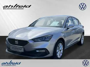 SEAT Leon Style 1.0 eTSI DSG Parklenk SHZ AppConnect virtual
