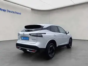Nissan Qashqai 1.5 VC-T e-Power N-Connecta 116 kW, 5-türi Bild 5