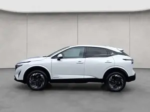 Nissan Qashqai 1.5 VC-T e-Power N-Connecta 116 kW, 5-türi Bild 2