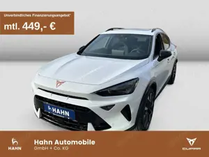 CUPRA Formentor VZ 2.0TSI 333PS DSG AHK Matrix TopView