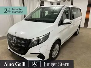 Mercedes-Benz EQV 250 Lang mopf Distronic 8Sitz Kamera MBUX