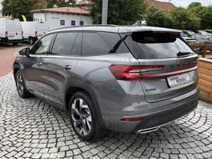 Skoda Kodiaq 1.5 TSI DSG Sportline LED-Matrix AHK Bild 2