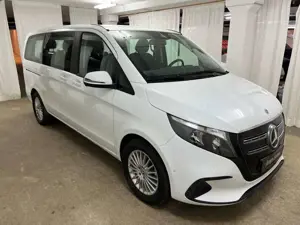 Mercedes-Benz EQV 250 Lang mopf Distronic 8Sitz Kamera MBUX Bild 5