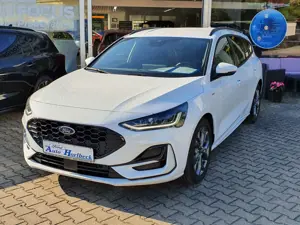 Ford Focus ST-Line Turnier/Hybrid/LED/Winter-Paket/Navi