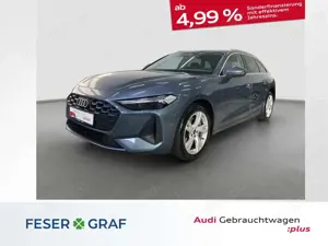 Audi A5 Avant TFSI 150 KW LED RFK ACC