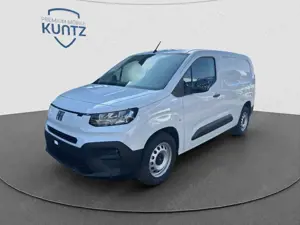 Fiat Doblo 1.5 BlueHDI Kamera+Magic Cargo