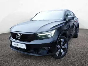 Volvo C40 Ultimate Recharge Pure Electric AWD 360°