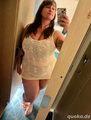 Anael, schön, stark und sanft 