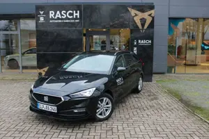 SEAT Leon ST 1.5 eTSI ACT 110kW Style ED DSG+NAVI+SHZ