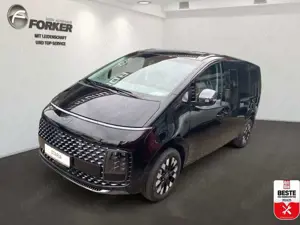 Hyundai STARIA Signature Hybrid 2WD