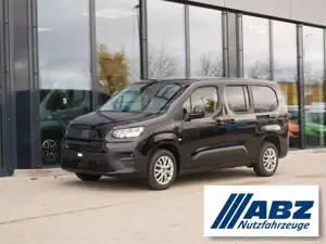 Fiat Doblo Maxi Kombi 1.5 130 AT8 / 10-Zoll Navi