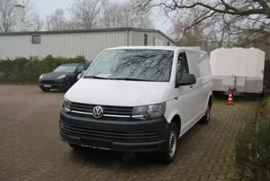 Volkswagen T6 Transporter Kasten-Kombi Kasten lang