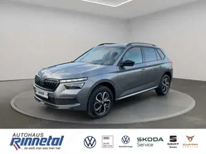 Skoda Kamiq 1.0 TSI OPF Ambition KLIMS+PDC+SITZHZG+SMART LINK