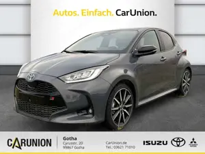 Toyota Yaris GR Sport Kam/PDC/LED/Carpl/Sitzhzg