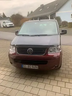 Volkswagen T5 California Multivan Comfortline