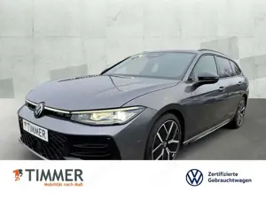 Volkswagen Passat Variant 2.0 TDI DSG R-Line *NAVI*AHK*ALU*TRAVEL ASSIST*