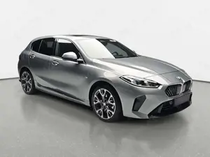 BMW 123 123 I AUTO. M SPORT NAVI LED DRIVING+P-ASSIST H+K Bild 3