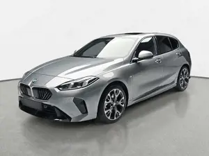 BMW 123 123 I AUTO. M SPORT NAVI LED DRIVING+P-ASSIST H+K Bild 2