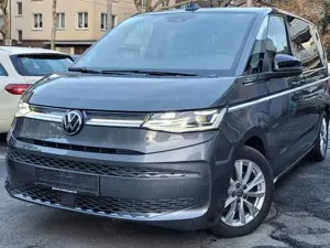 Volkswagen T7 Multivan Style 1.4 TSI eHybrid*7Sitze*Pano*Massage*Navi*18"