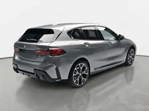 BMW 123 123 I AUTO. M SPORT NAVI LED DRIVING+P-ASSIST H+K Bild 4