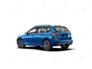Skoda Kamiq Tour 1.0 TSI 85 KW 7 G DSG*AHK*ACC*PTA*RFK*NAV*MAT Bild 2