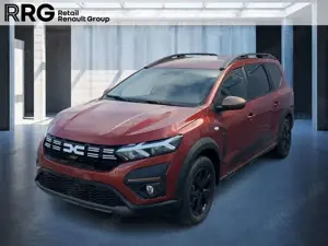 Dacia Jogger Extreme+ ECO-G 100 SHZ Rückfahrkamera PDC