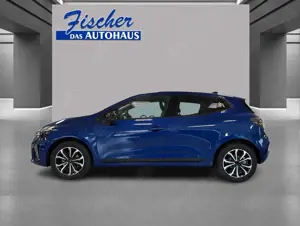 Renault Clio Techno   Automatic   Navi   SitzHz Bild 5