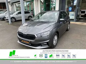 Skoda Fabia 1.0 TSI Selection 5J.GARAHK/SMART/SH/RFK/ALARM