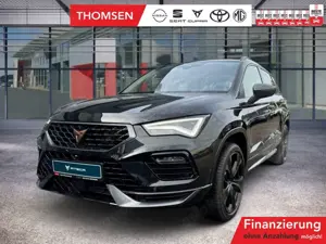 CUPRA Ateca Tribe Eition 2.0 TSI 4Drive Navi ACC