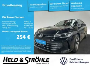 Volkswagen Passat Variant Business 1.5 eTSI DSG AHK 360°