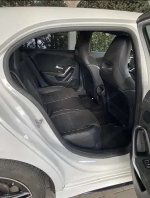 Mercedes-Benz A 250 e 8G-DCT AMG Line Bild 5