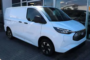 Ford Transit Custom DOKA LKW 320 L1 BEV