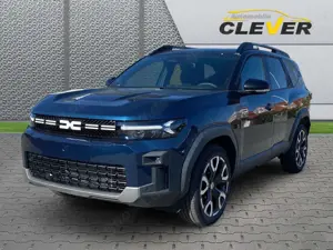 Dacia Bigster Hybrid 155 Journey  Navi Kamera