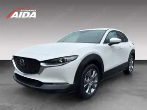 Mazda CX-30 2025 2.5L e-SKYACTIV G 140PS 6AT Exclusive-line