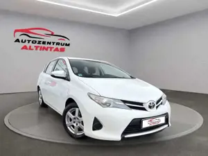 Toyota Auris Cool 1.3 VVT-i*KLIMAAUT*97TKM*MFL*TÜV NEU*