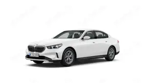BMW 520 d Bestellaktion