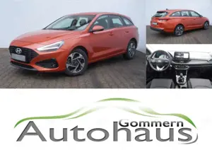 Hyundai i30 1.0 T-GDI Trend mit vielen Extras !!!