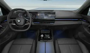 BMW 520 i Ausstattung / Farbe änderbar Bild 5