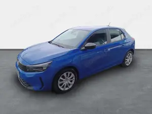 Opel Corsa F Basis 1.2 Turbo EU6e Apple CarPlay Android Auto