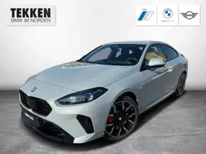 BMW 220 Gran Coupe M-Sport Pro AHK Har./Kar. ACC adapt. Fa