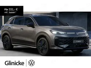 Volkswagen T-Roc R-Line 1.5 eTSI (150 PS) DSG | Standheiz.