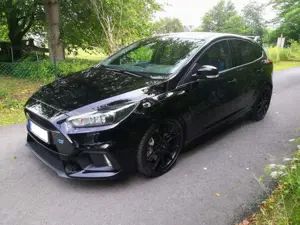 Ford Focus RS 2.3 SS AWD 350PS Kamera 19"Schmiede DAB+ 26tkm
