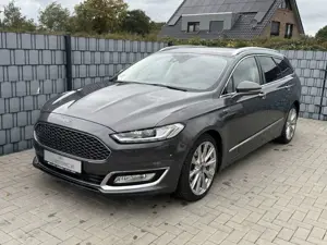Ford Mondeo Turnier Vignale *sehr gepflegter Zustand*