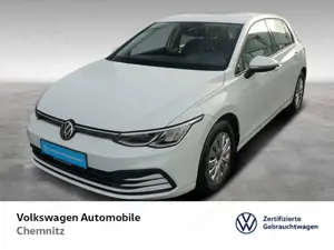 Volkswagen Golf VIII 1.0 TSI*LED*Sitzheizung*DAB+*